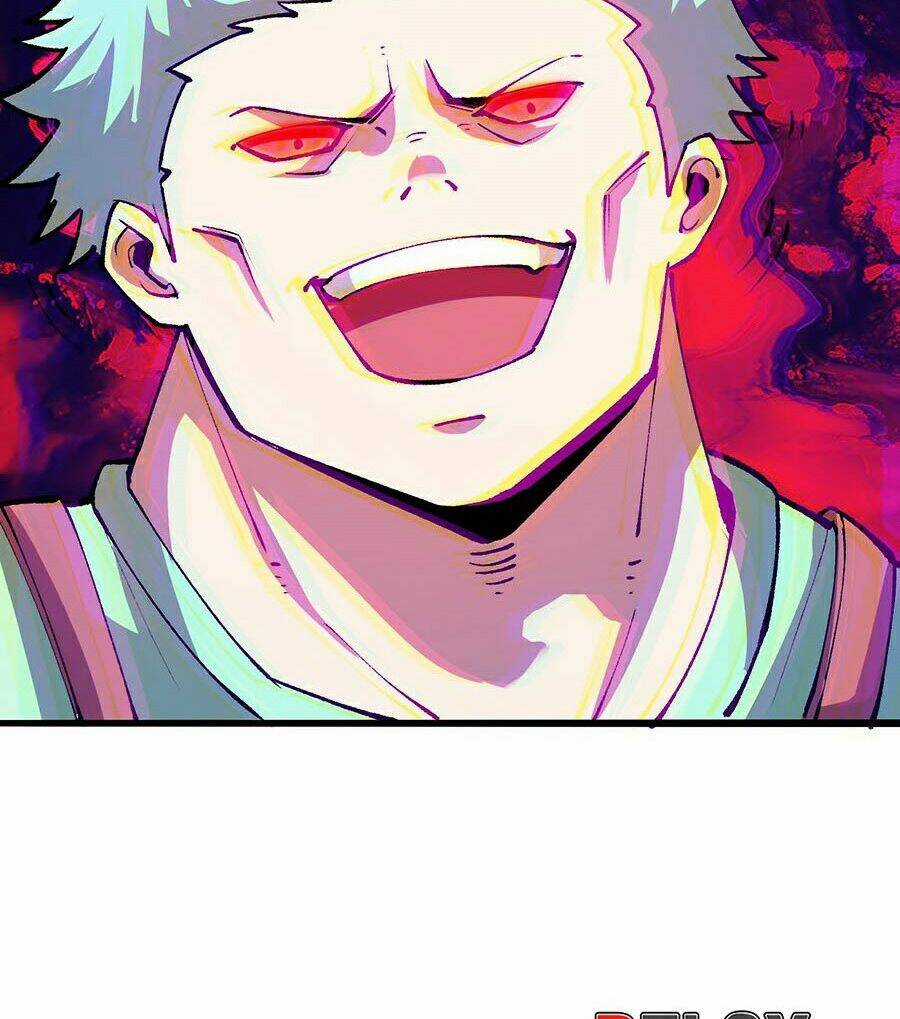 Tôi Dựa Vào Bug Làm Ông Nội Người Ta Chapter 21 trang 15