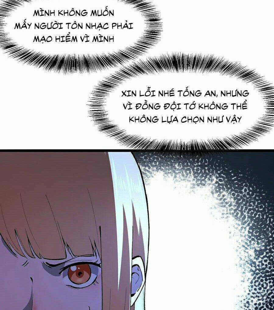 Tôi Dựa Vào Bug Làm Ông Nội Người Ta Chapter 21 trang 18