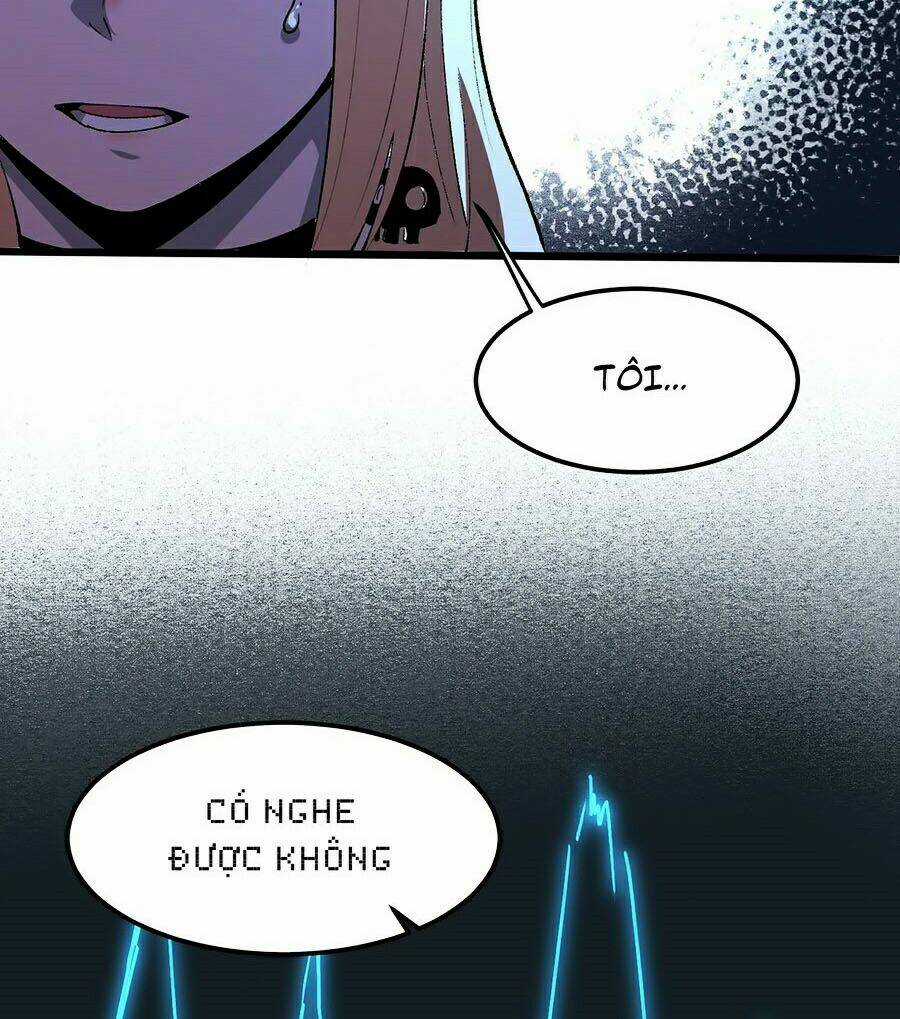 Tôi Dựa Vào Bug Làm Ông Nội Người Ta Chapter 21 trang 19