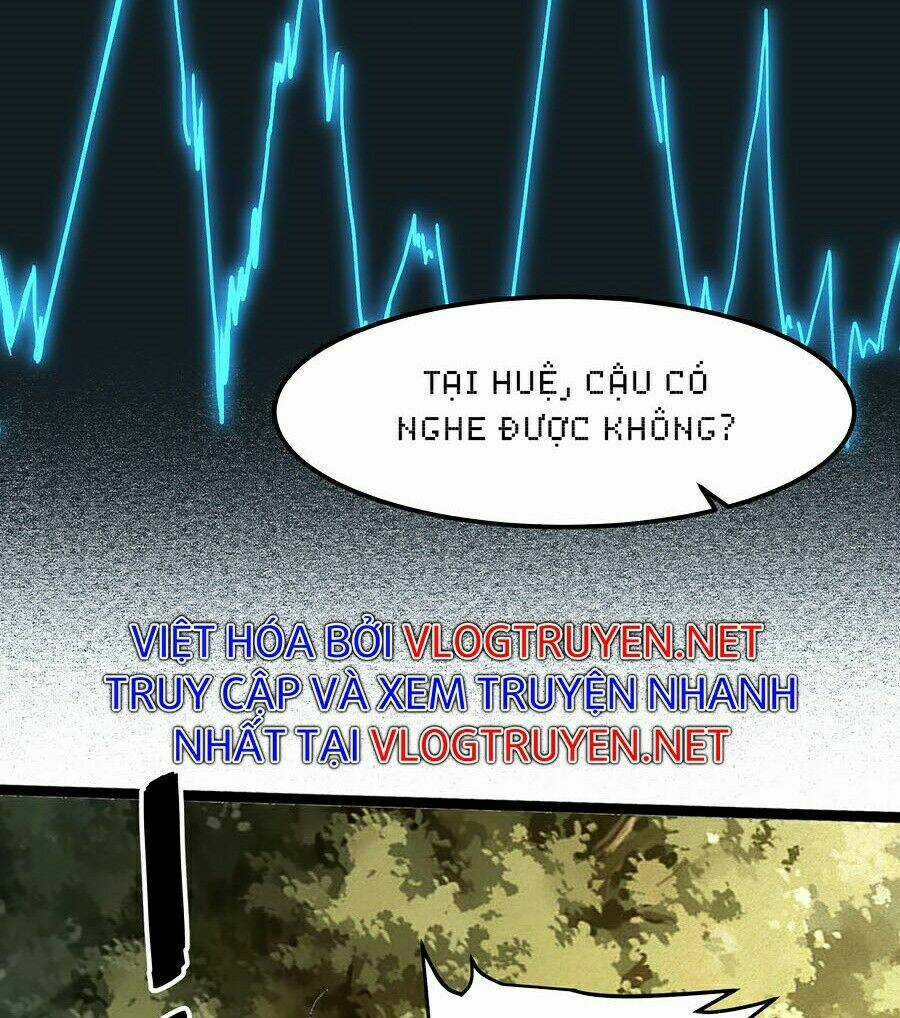 Tôi Dựa Vào Bug Làm Ông Nội Người Ta Chapter 21 trang 20