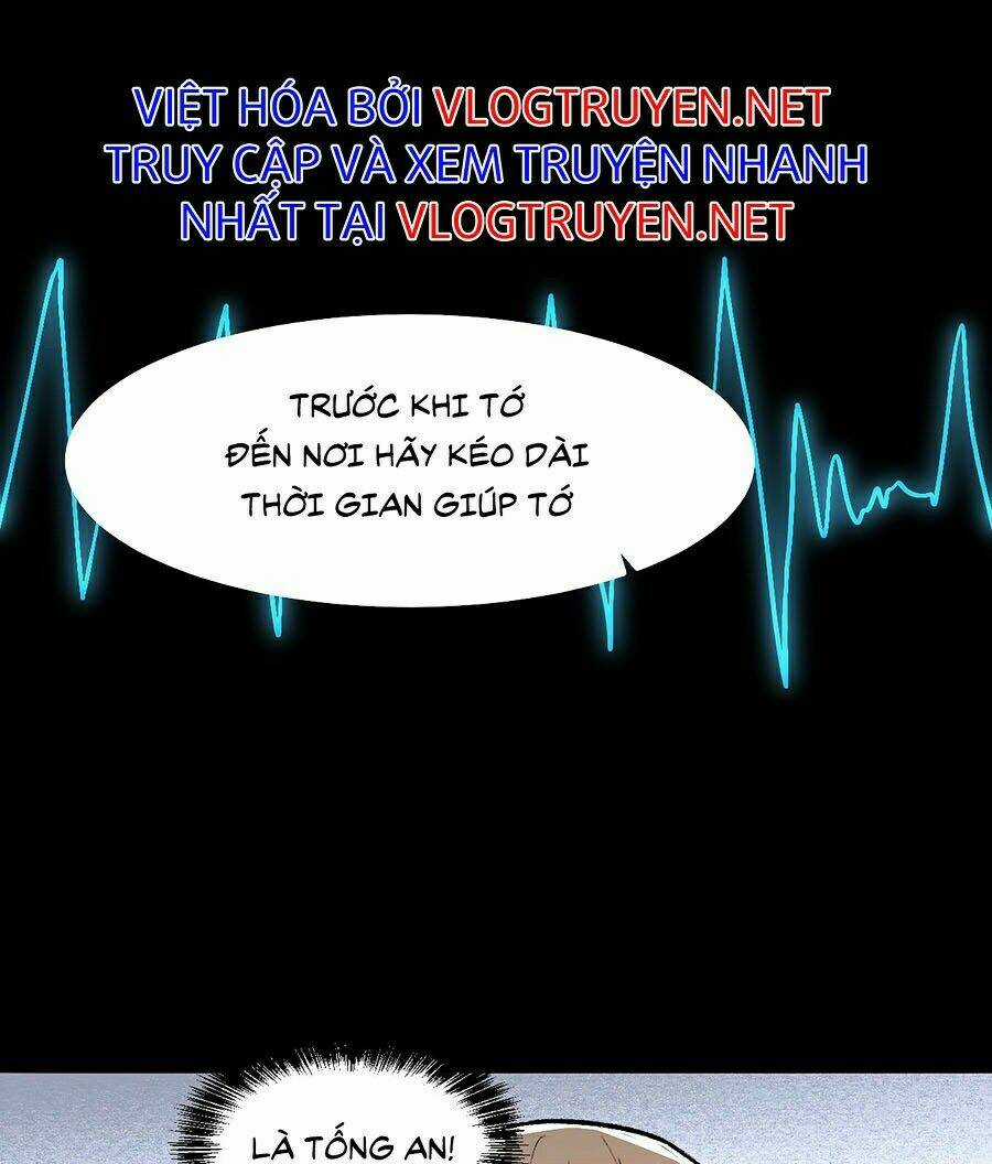 Tôi Dựa Vào Bug Làm Ông Nội Người Ta Chapter 21 trang 24