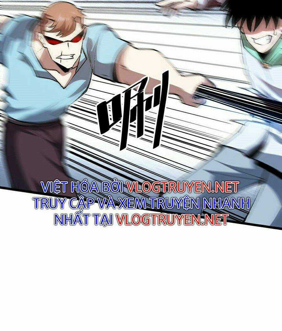 Tôi Dựa Vào Bug Làm Ông Nội Người Ta Chapter 21 trang 31