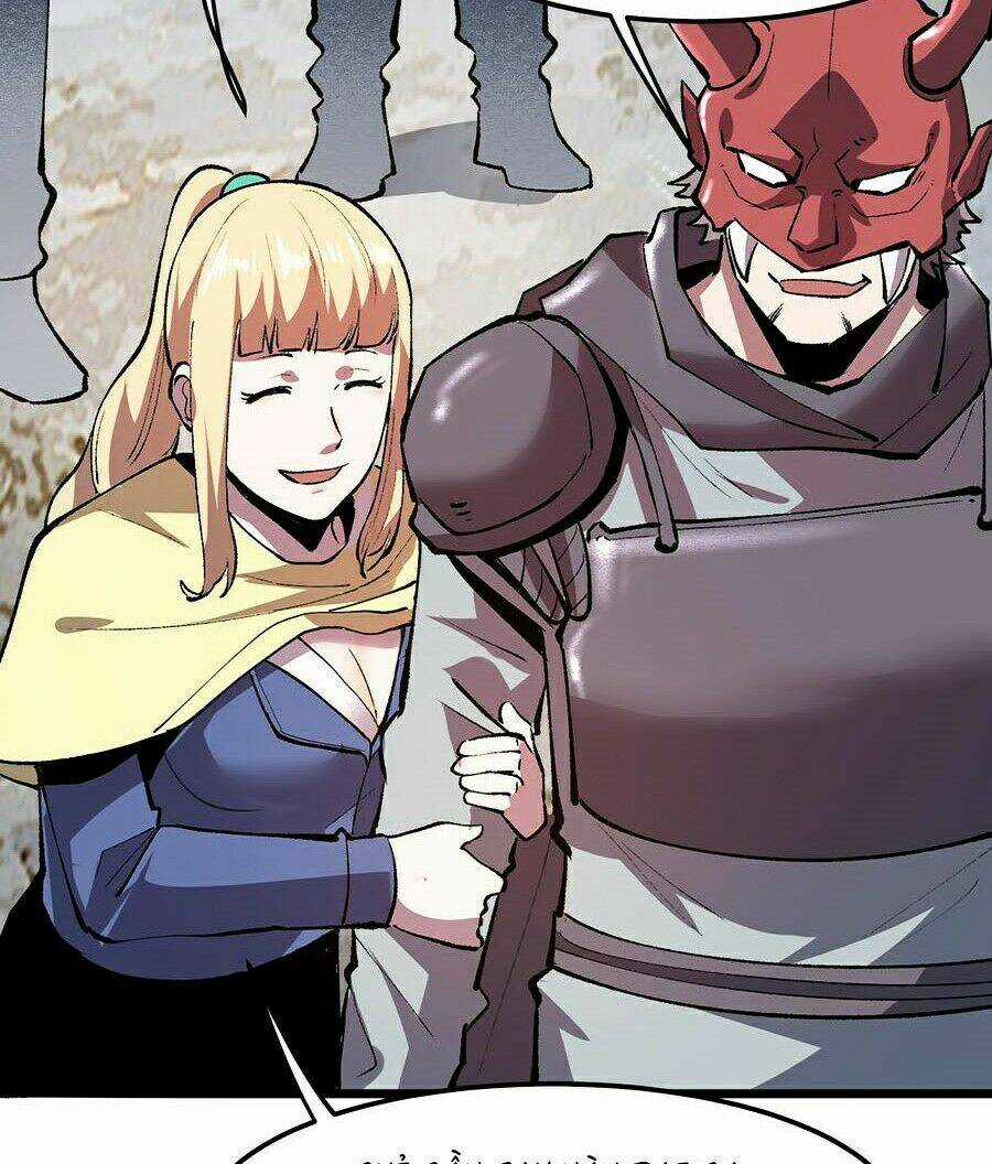 Tôi Dựa Vào Bug Làm Ông Nội Người Ta Chapter 21 trang 34