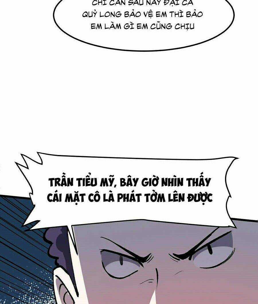 Tôi Dựa Vào Bug Làm Ông Nội Người Ta Chapter 21 trang 35