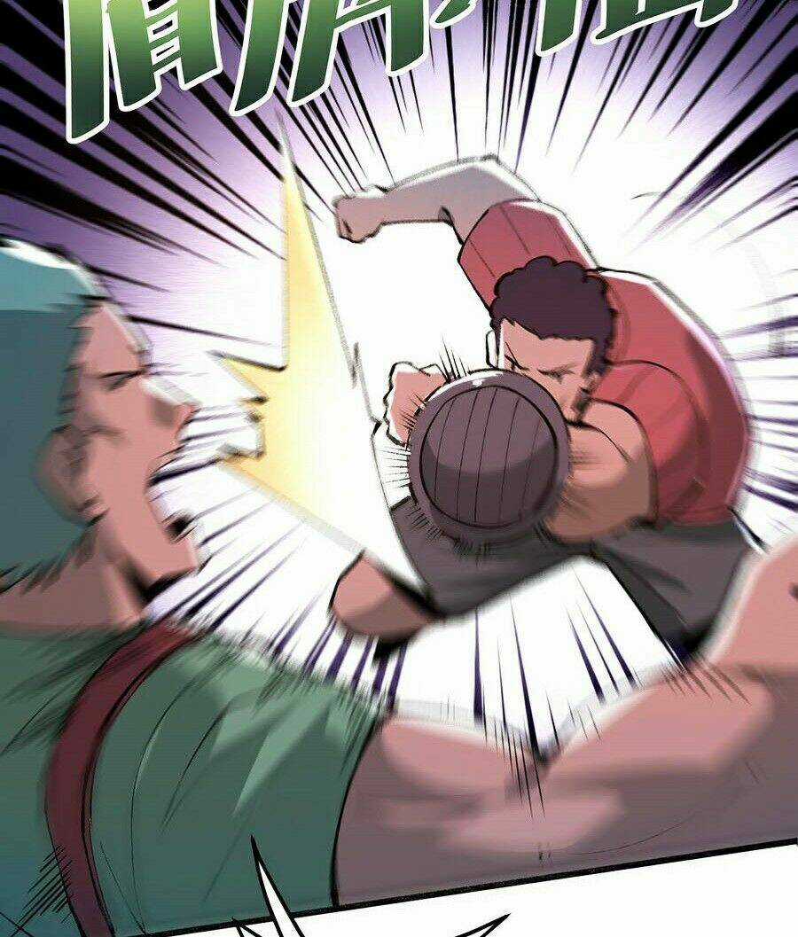 Tôi Dựa Vào Bug Làm Ông Nội Người Ta Chapter 21 trang 37