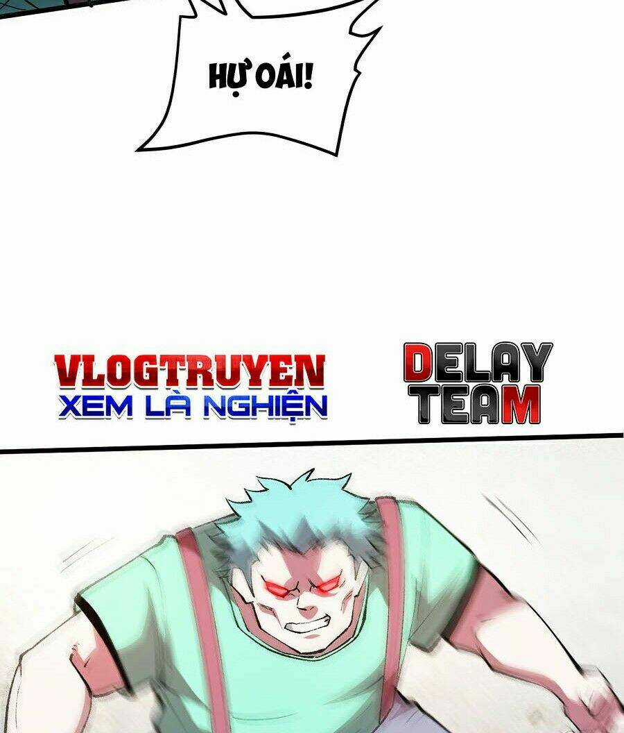 Tôi Dựa Vào Bug Làm Ông Nội Người Ta Chapter 21 trang 38