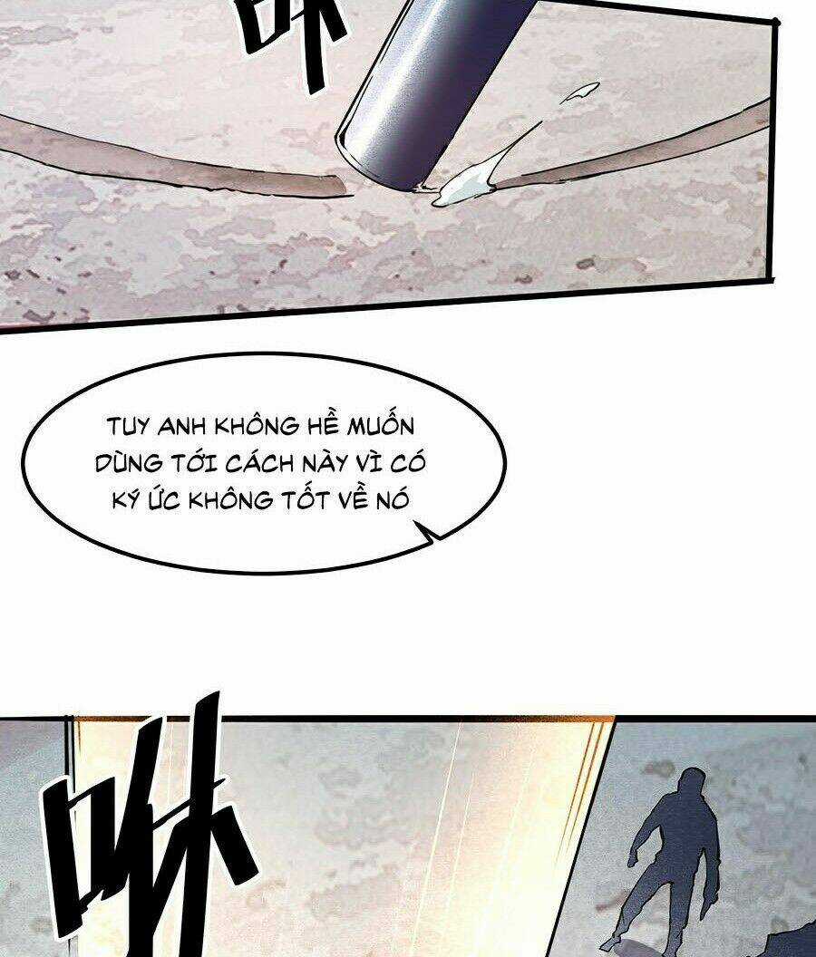 Tôi Dựa Vào Bug Làm Ông Nội Người Ta Chapter 21 trang 46