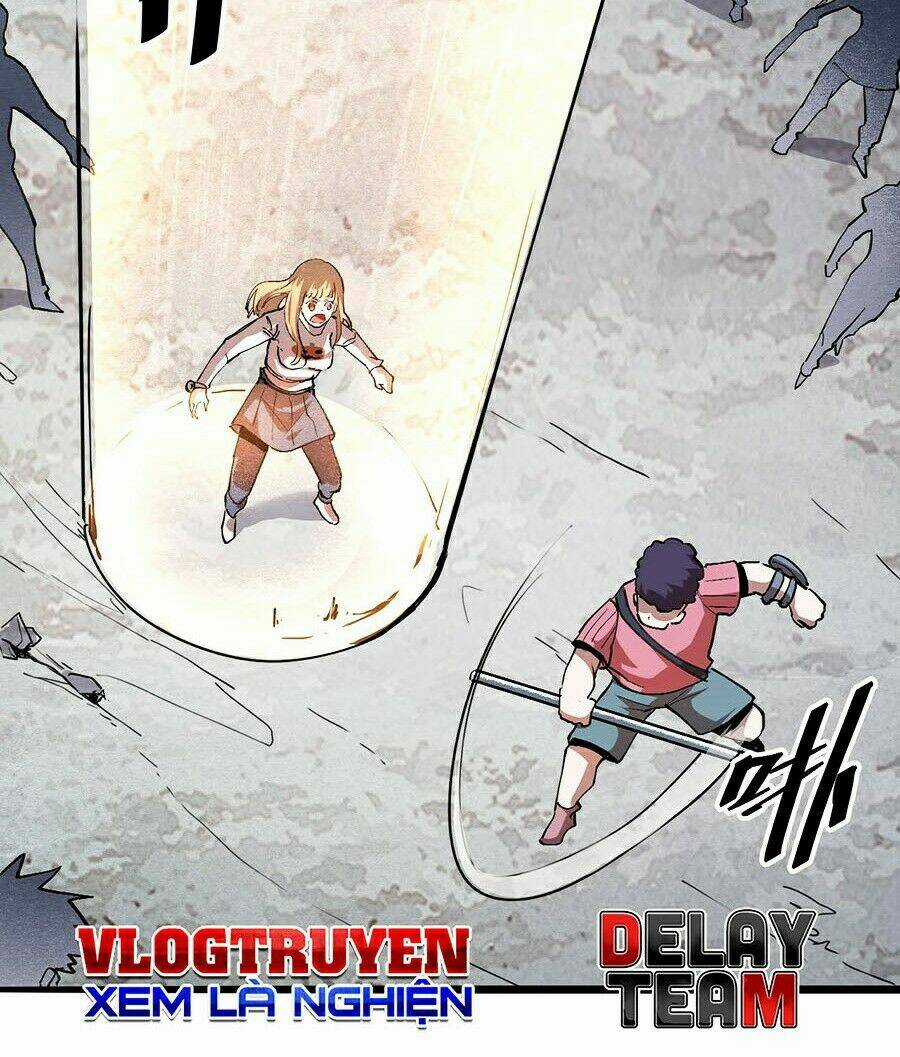 Tôi Dựa Vào Bug Làm Ông Nội Người Ta Chapter 21 trang 47