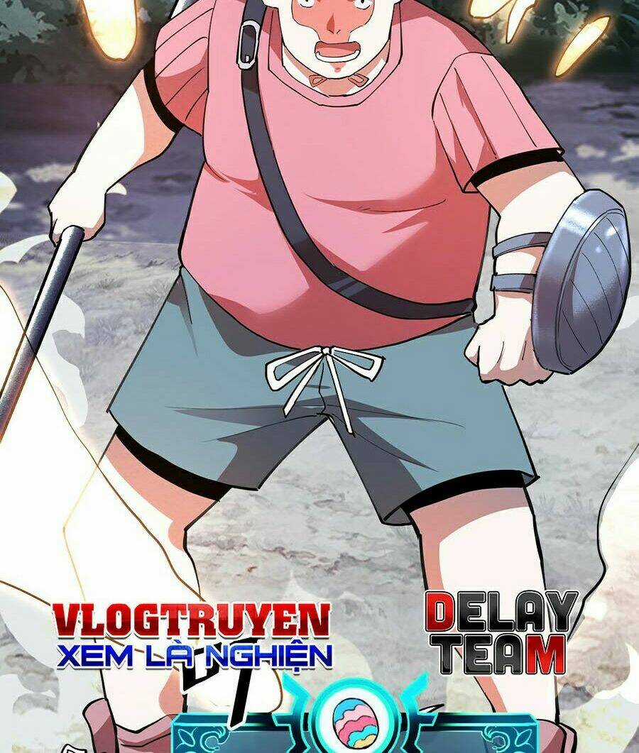 Tôi Dựa Vào Bug Làm Ông Nội Người Ta Chapter 21 trang 51