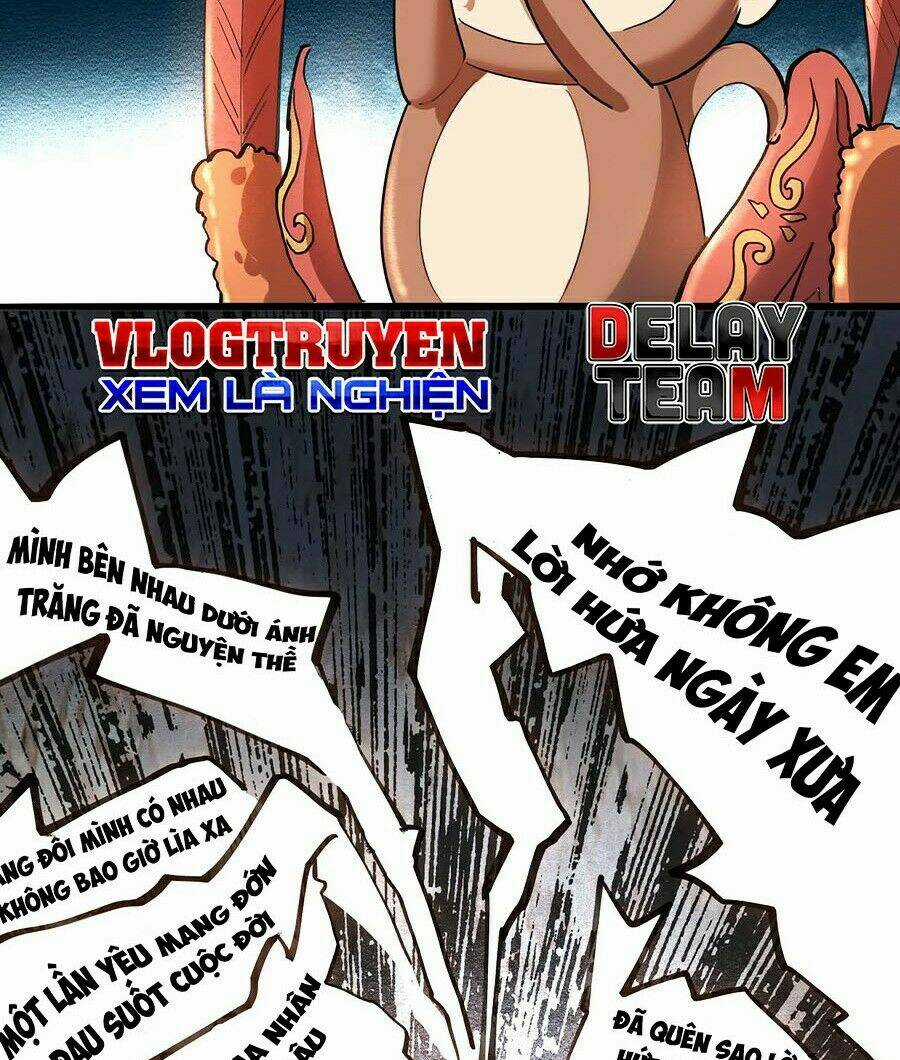 Tôi Dựa Vào Bug Làm Ông Nội Người Ta Chapter 21 trang 56