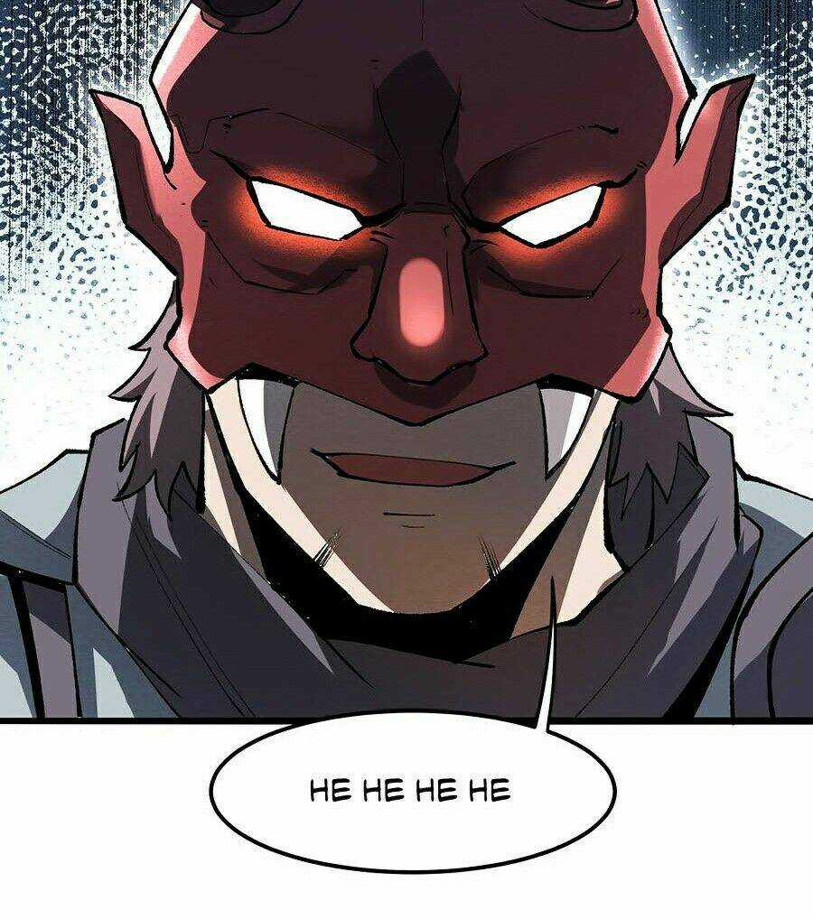 Tôi Dựa Vào Bug Làm Ông Nội Người Ta Chapter 21 trang 6