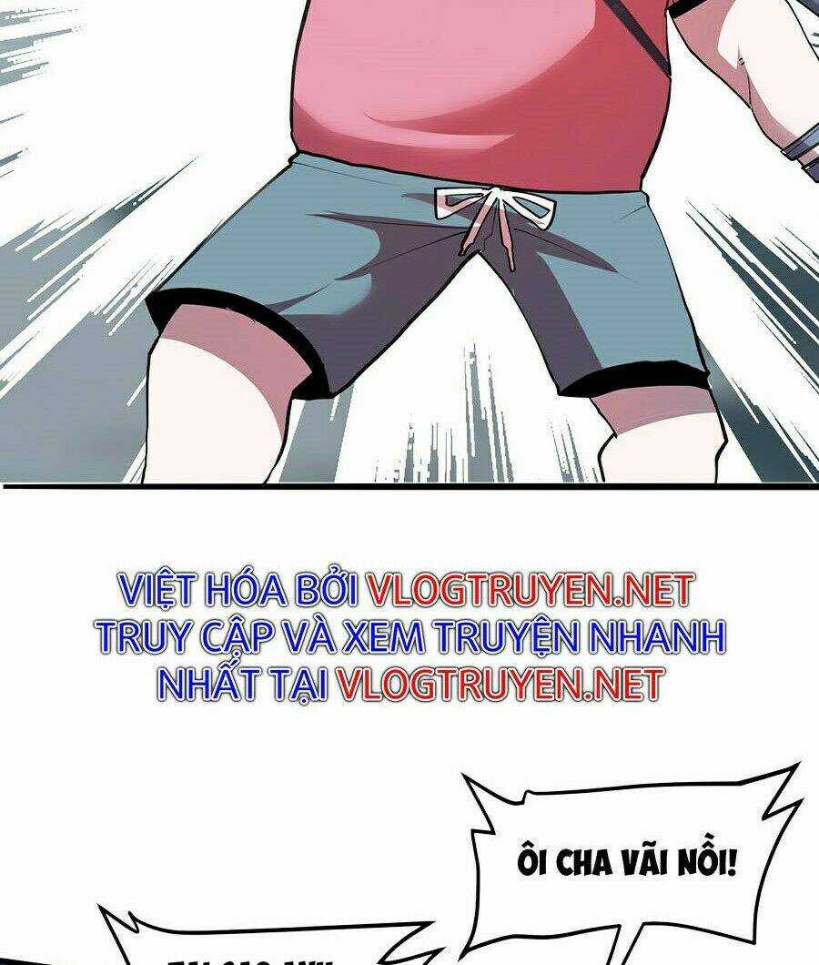 Tôi Dựa Vào Bug Làm Ông Nội Người Ta Chapter 21 trang 62