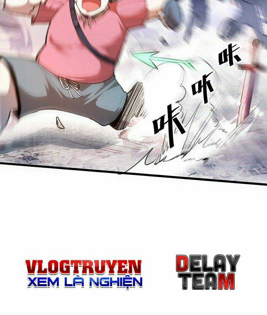 Tôi Dựa Vào Bug Làm Ông Nội Người Ta Chapter 21 trang 66