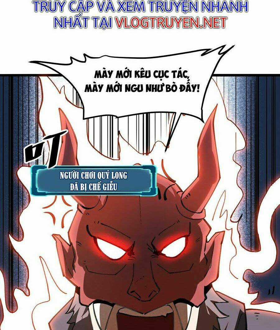 Tôi Dựa Vào Bug Làm Ông Nội Người Ta Chapter 21 trang 69