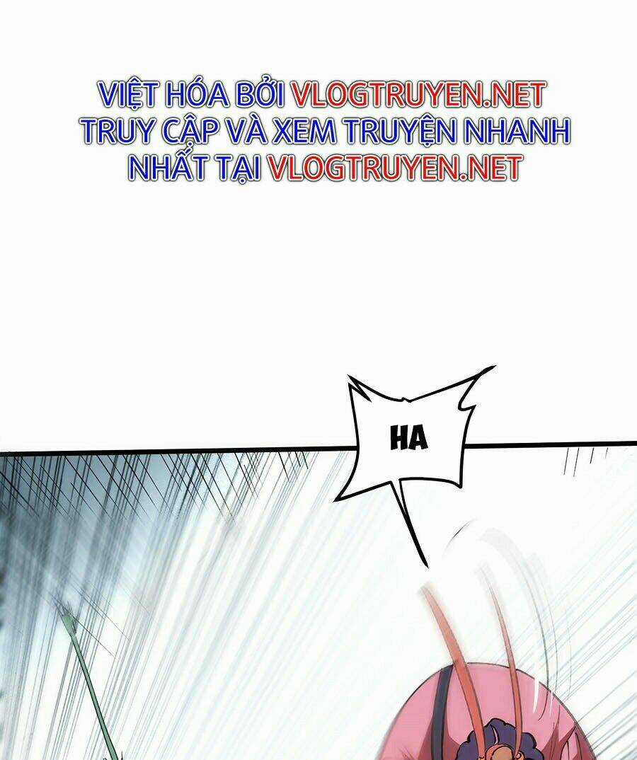 Tôi Dựa Vào Bug Làm Ông Nội Người Ta Chapter 21 trang 72