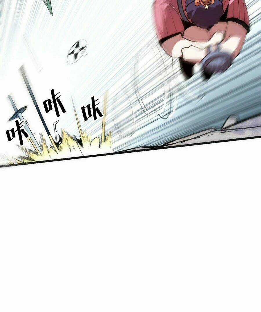 Tôi Dựa Vào Bug Làm Ông Nội Người Ta Chapter 21 trang 73