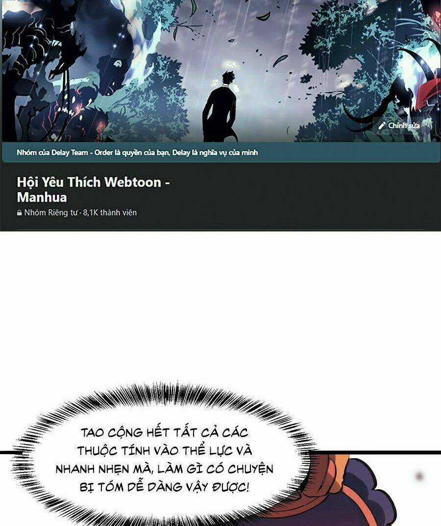 Tôi Dựa Vào Bug Làm Ông Nội Người Ta Chapter 21 trang 76