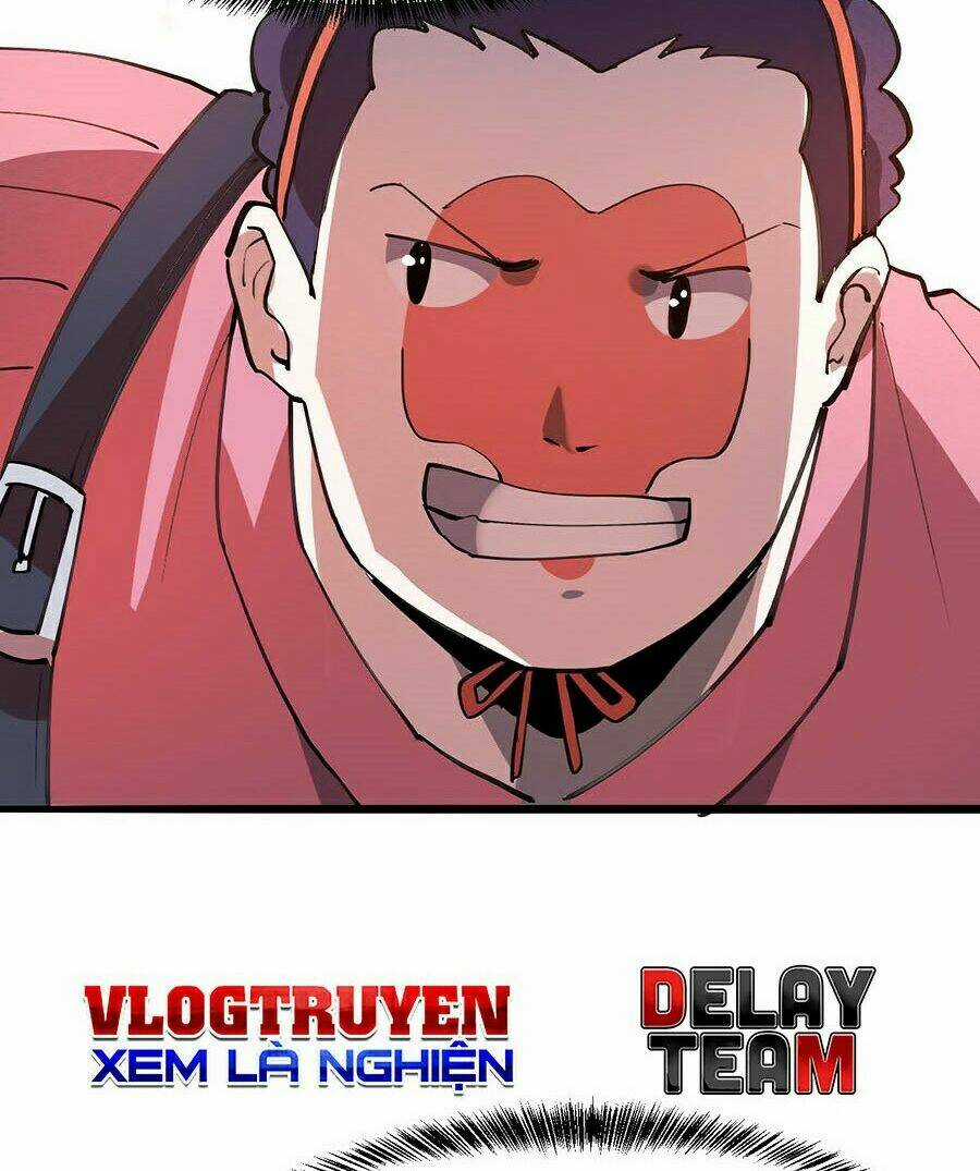 Tôi Dựa Vào Bug Làm Ông Nội Người Ta Chapter 21 trang 77