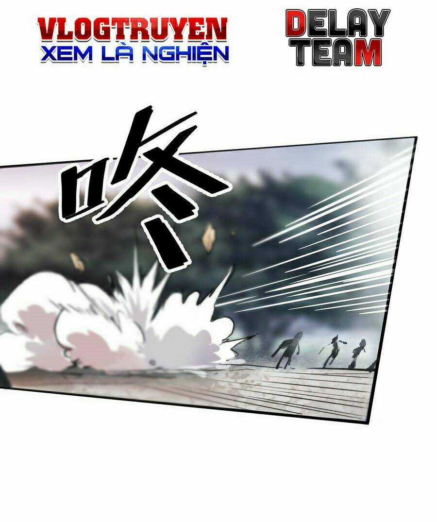 Tôi Dựa Vào Bug Làm Ông Nội Người Ta Chapter 21 trang 83