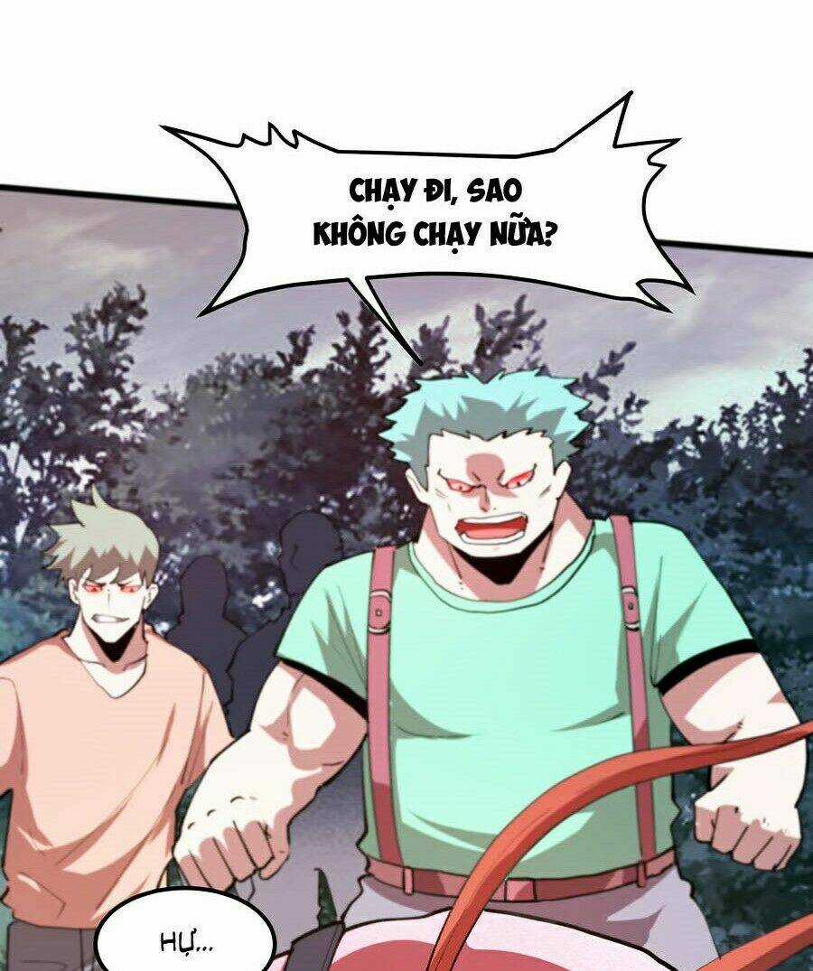 Tôi Dựa Vào Bug Làm Ông Nội Người Ta Chapter 21 trang 84