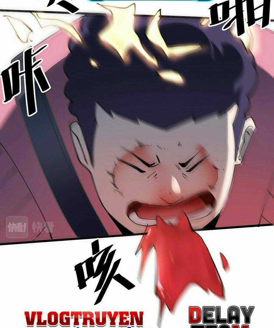 Tôi Dựa Vào Bug Làm Ông Nội Người Ta Chapter 21 trang 87