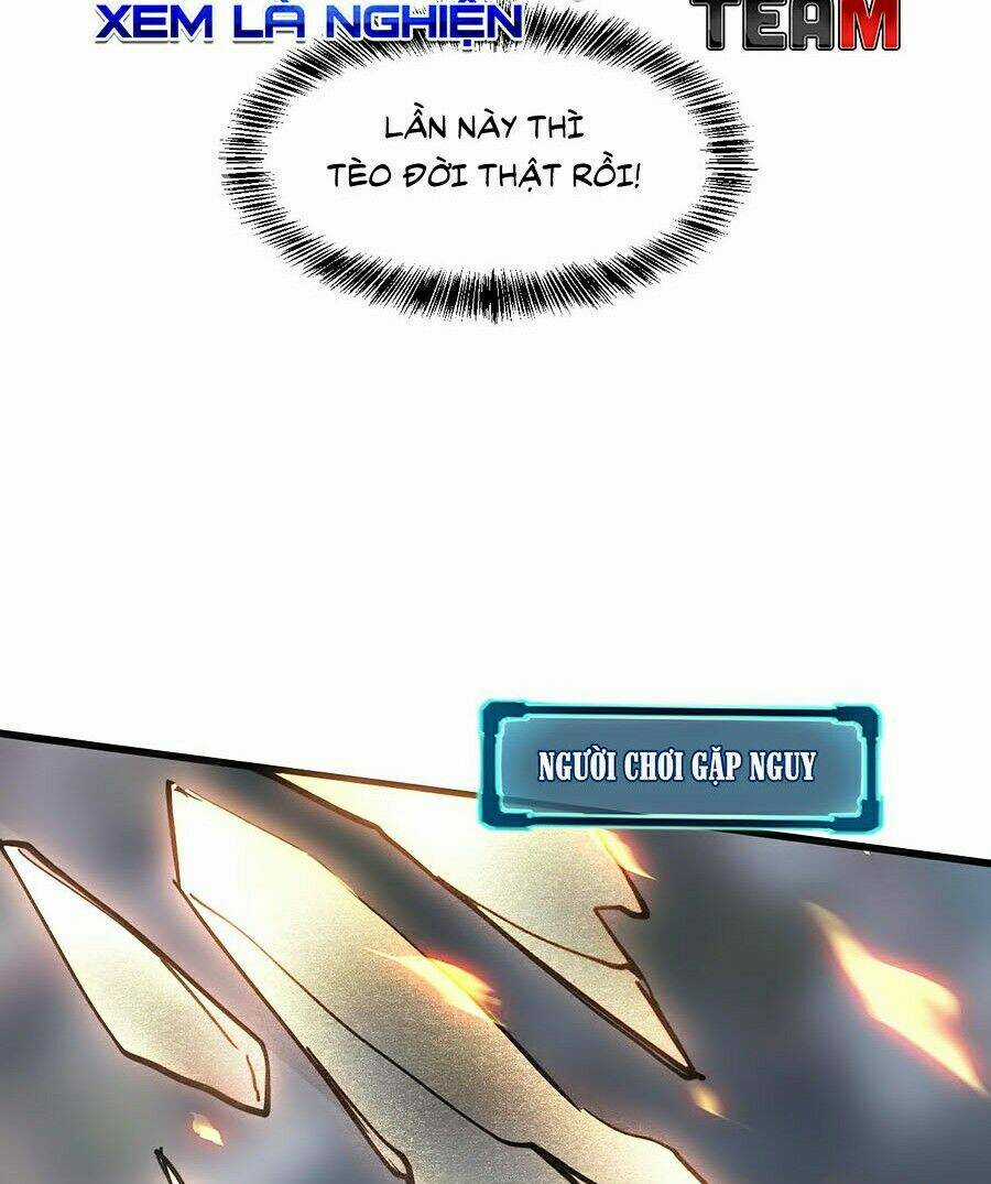 Tôi Dựa Vào Bug Làm Ông Nội Người Ta Chapter 21 trang 88