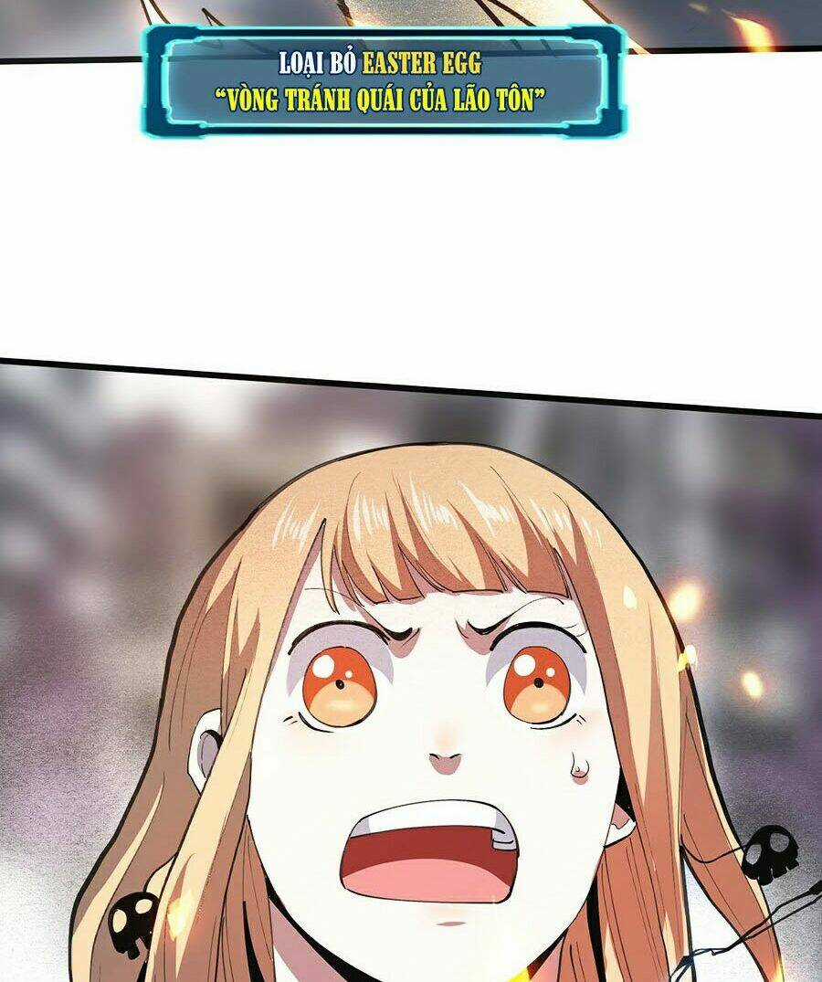 Tôi Dựa Vào Bug Làm Ông Nội Người Ta Chapter 21 trang 89