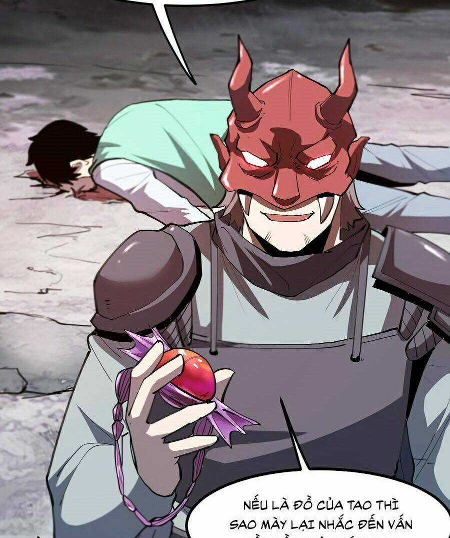 Tôi Dựa Vào Bug Làm Ông Nội Người Ta Chapter 21 trang 91