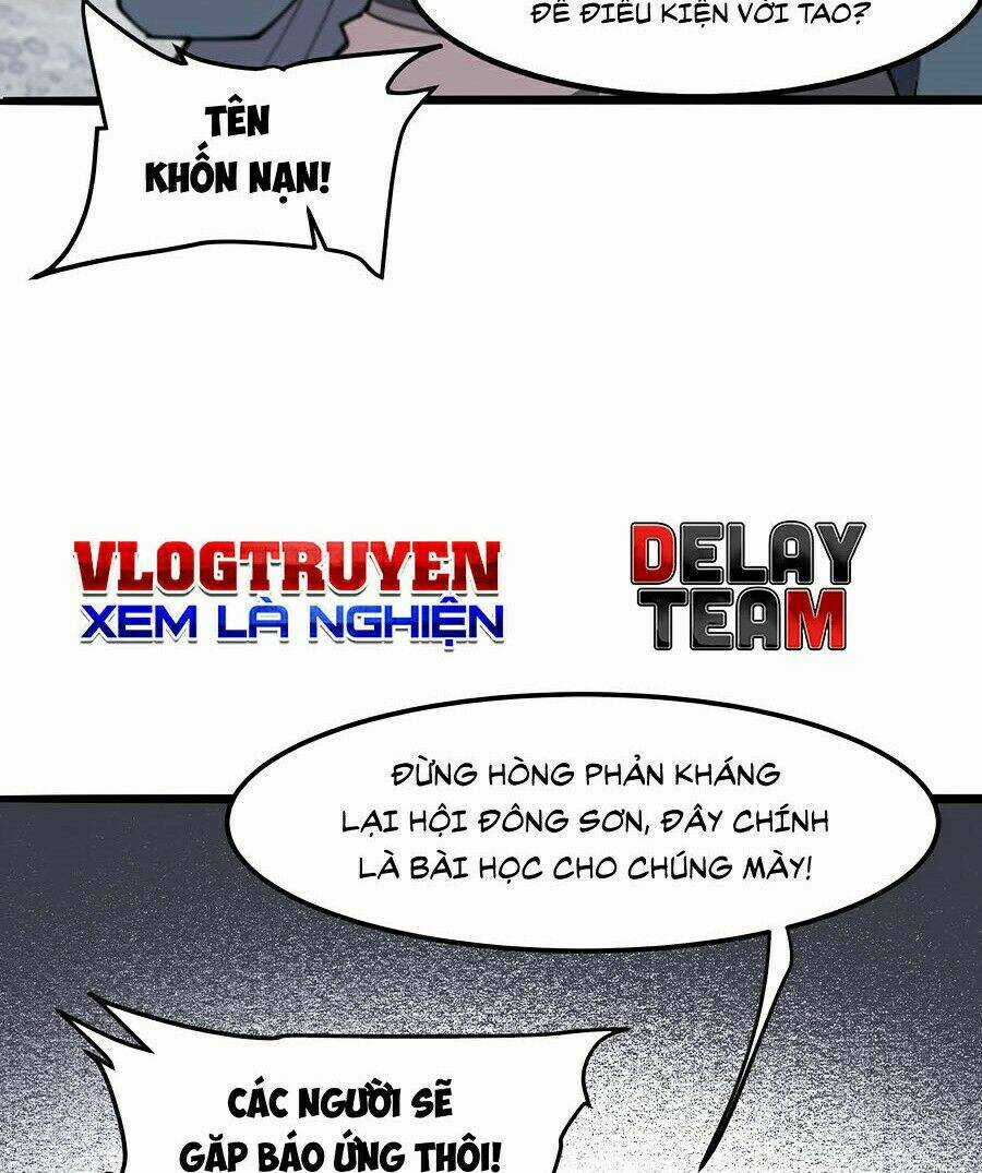 Tôi Dựa Vào Bug Làm Ông Nội Người Ta Chapter 21 trang 92