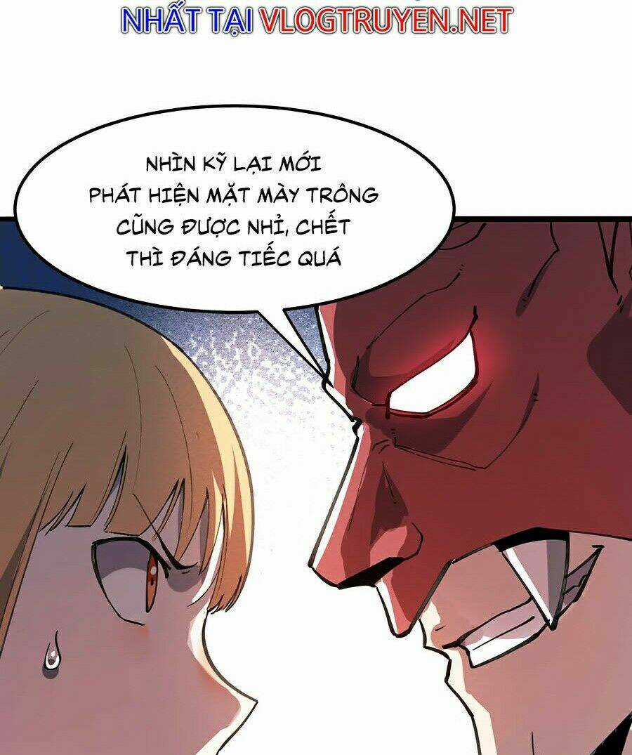 Tôi Dựa Vào Bug Làm Ông Nội Người Ta Chapter 21 trang 94