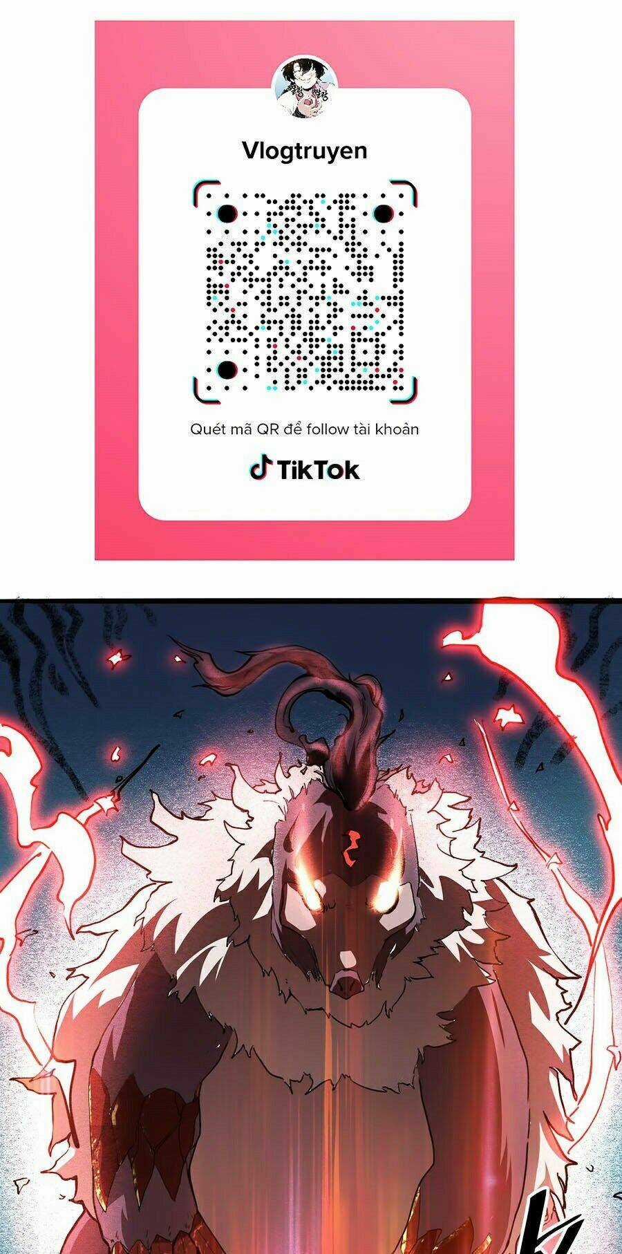 Tôi Dựa Vào Bug Làm Ông Nội Người Ta Chapter 22 trang 12