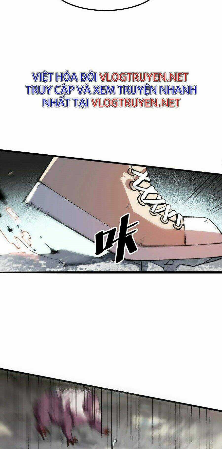 Tôi Dựa Vào Bug Làm Ông Nội Người Ta Chapter 22 trang 21