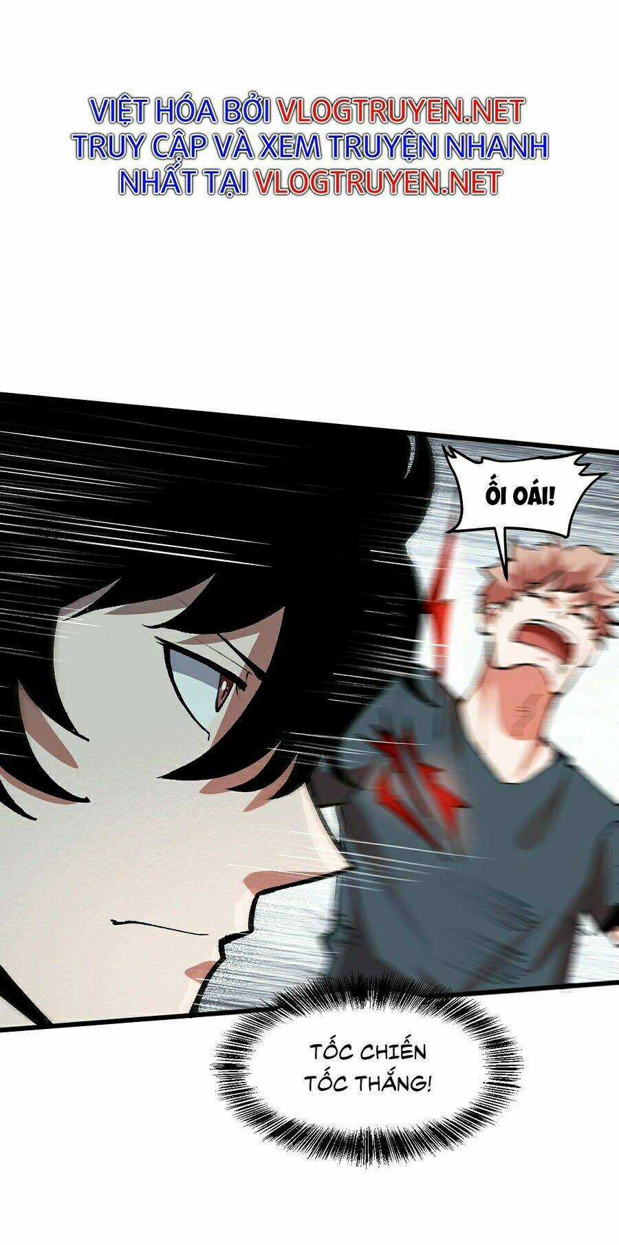 Tôi Dựa Vào Bug Làm Ông Nội Người Ta Chapter 22 trang 24