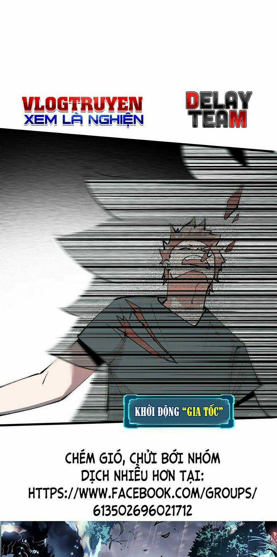 Tôi Dựa Vào Bug Làm Ông Nội Người Ta Chapter 22 trang 25