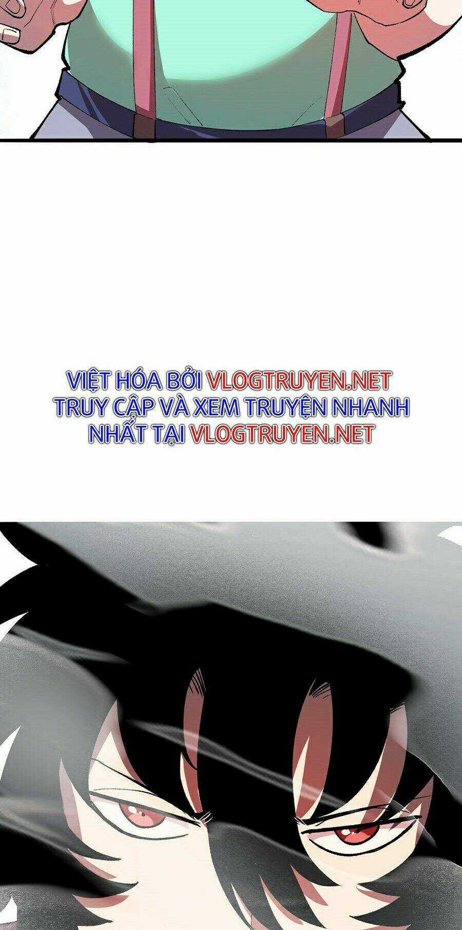 Tôi Dựa Vào Bug Làm Ông Nội Người Ta Chapter 22 trang 29