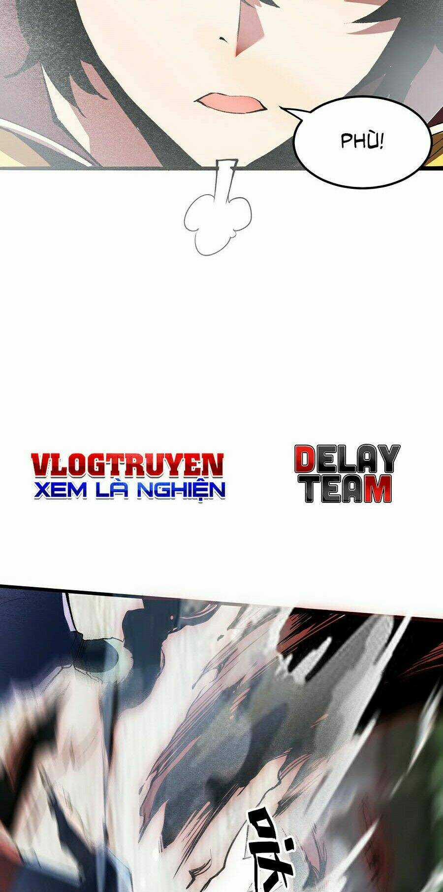 Tôi Dựa Vào Bug Làm Ông Nội Người Ta Chapter 22 trang 30