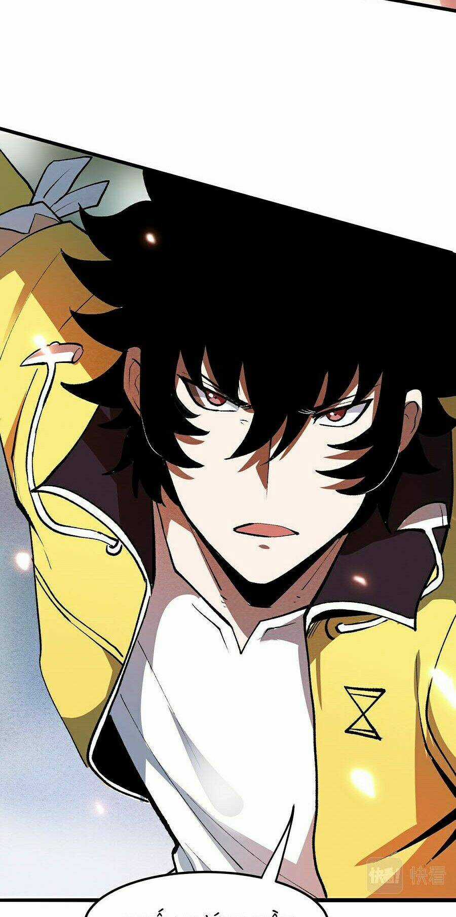 Tôi Dựa Vào Bug Làm Ông Nội Người Ta Chapter 22 trang 34