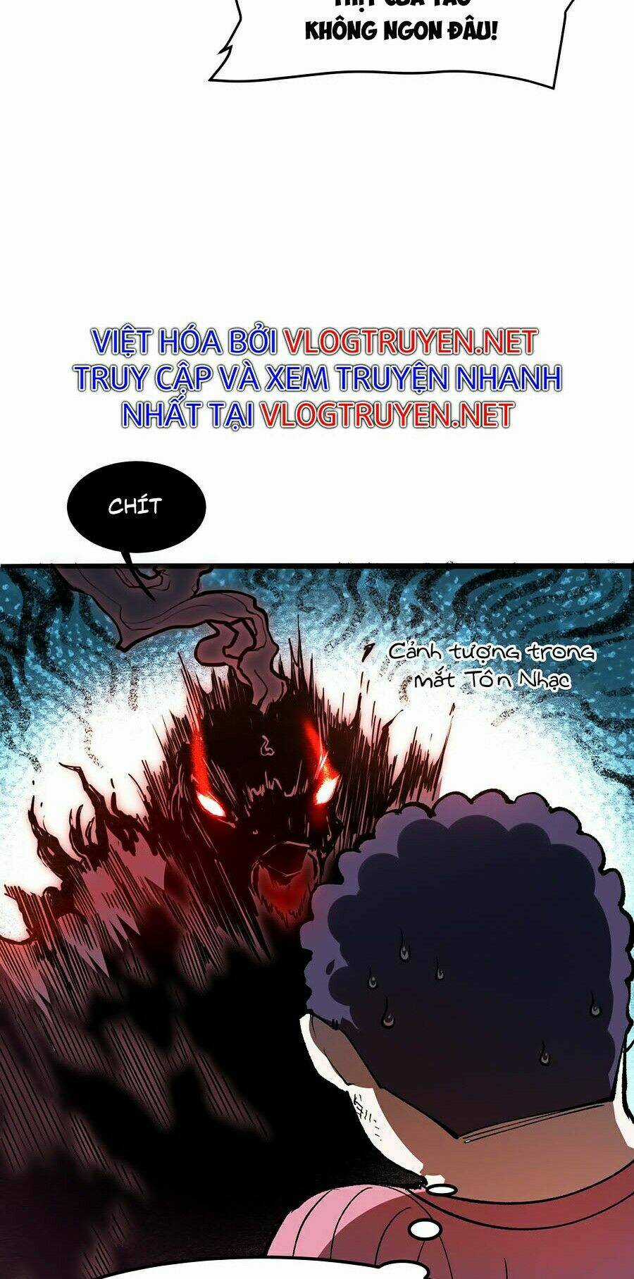 Tôi Dựa Vào Bug Làm Ông Nội Người Ta Chapter 22 trang 37