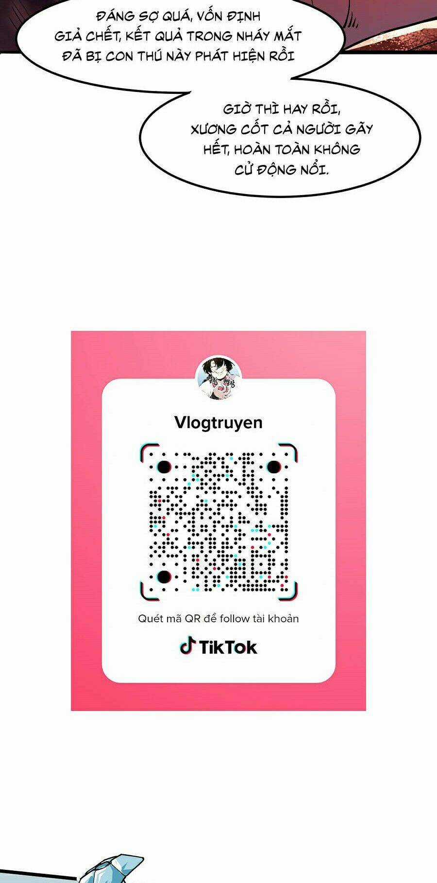 Tôi Dựa Vào Bug Làm Ông Nội Người Ta Chapter 22 trang 38