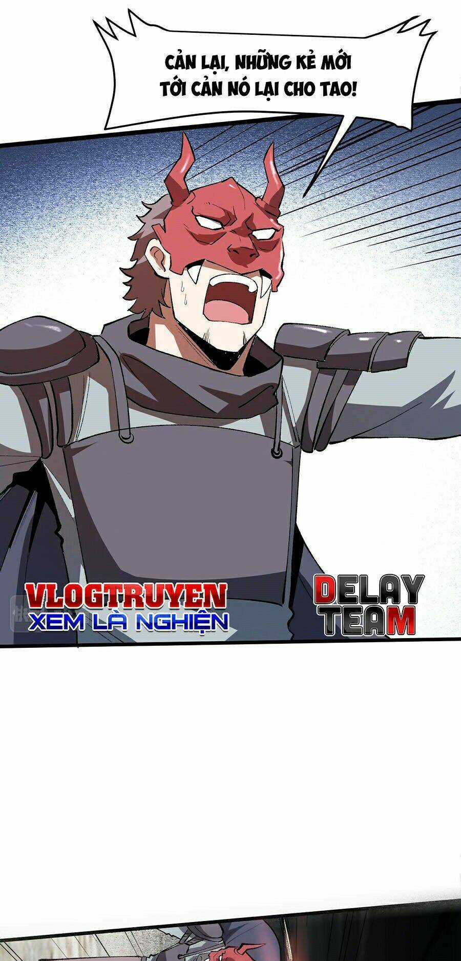 Tôi Dựa Vào Bug Làm Ông Nội Người Ta Chapter 22 trang 56