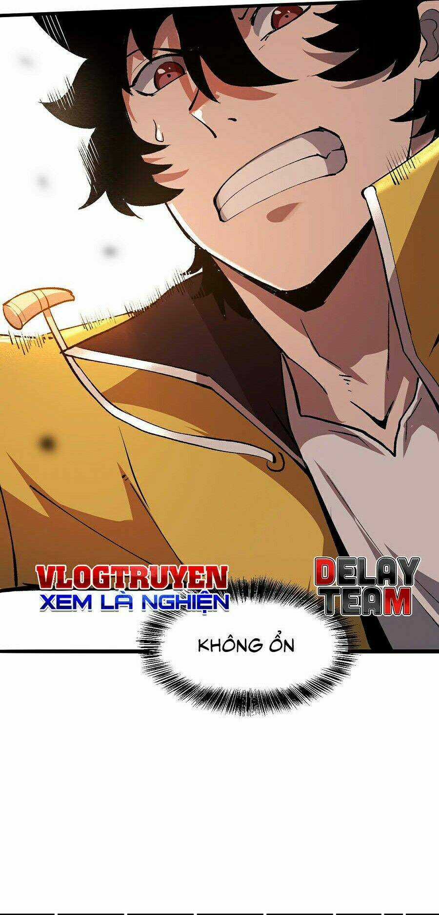 Tôi Dựa Vào Bug Làm Ông Nội Người Ta Chapter 22 trang 59