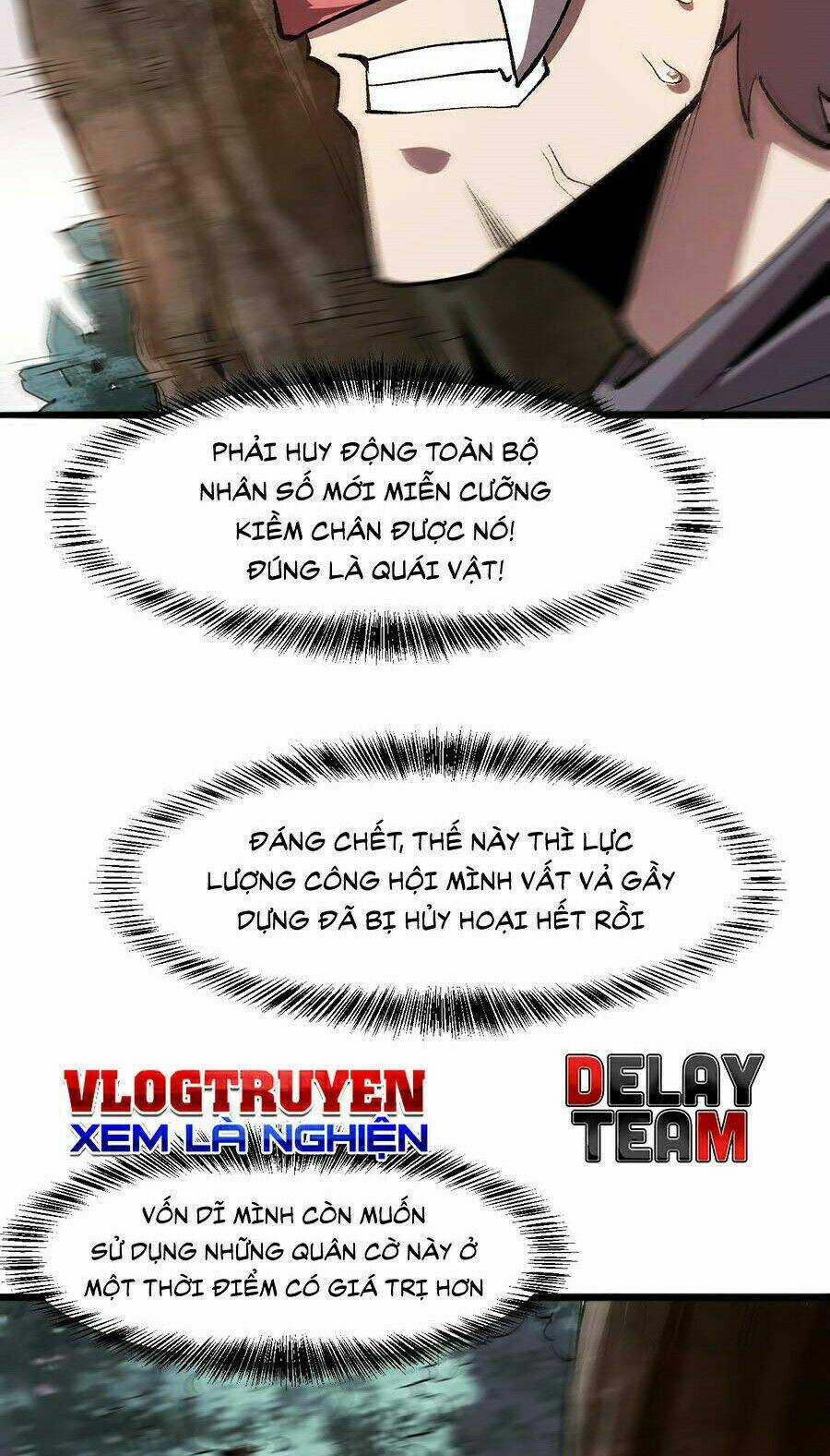 Tôi Dựa Vào Bug Làm Ông Nội Người Ta Chapter 22 trang 62