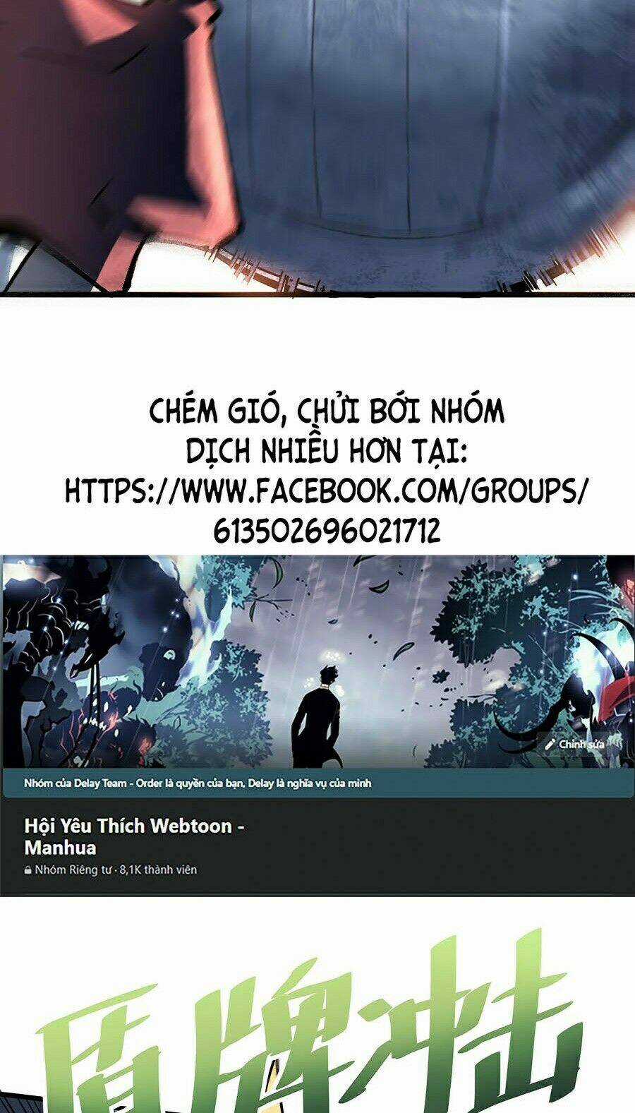 Tôi Dựa Vào Bug Làm Ông Nội Người Ta Chapter 22 trang 66
