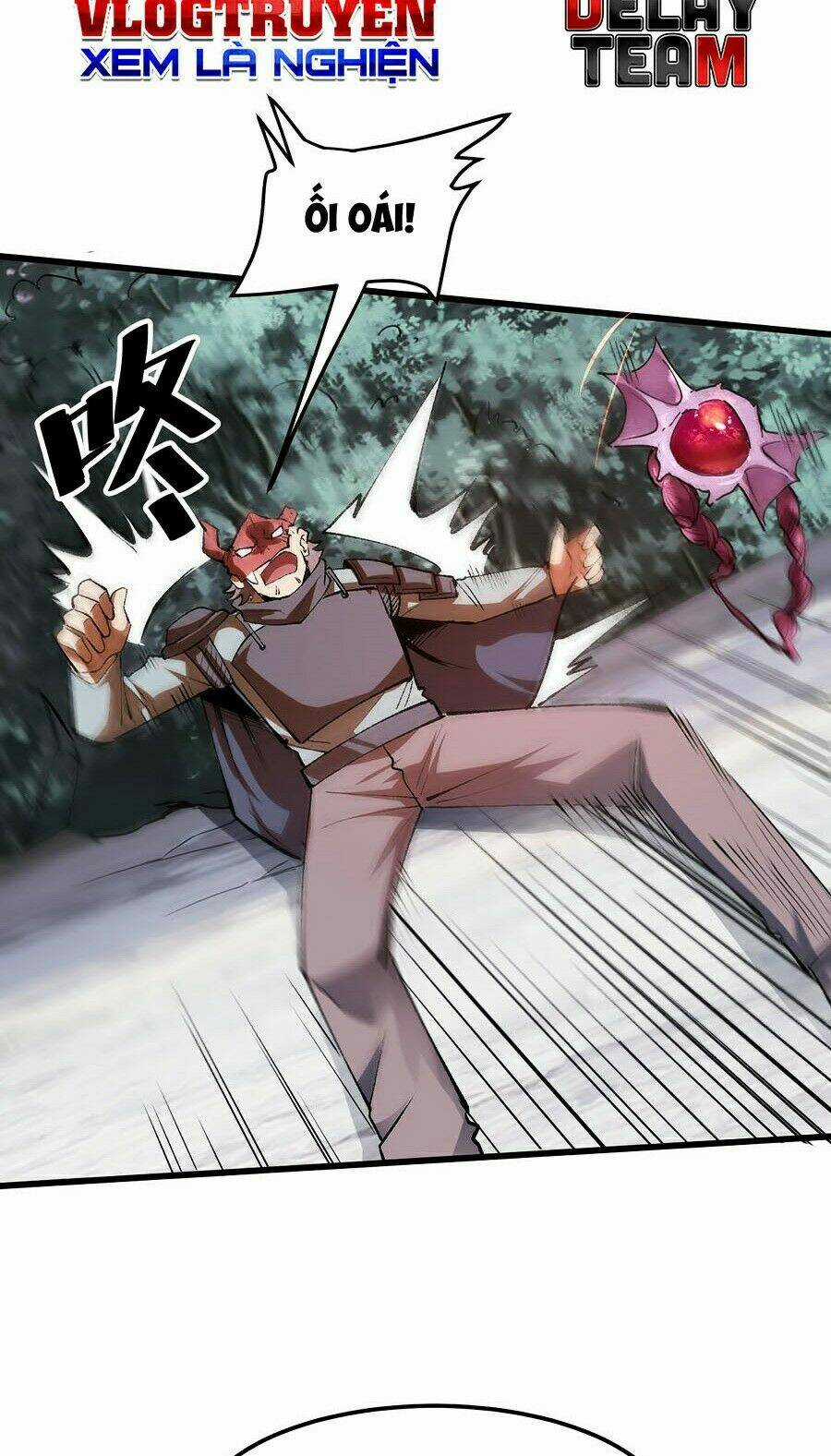 Tôi Dựa Vào Bug Làm Ông Nội Người Ta Chapter 22 trang 68