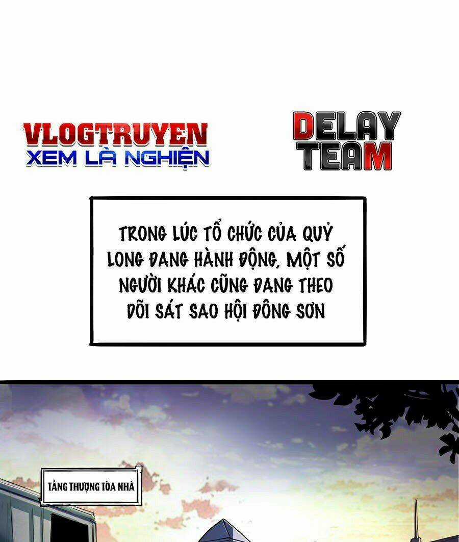 Tôi Dựa Vào Bug Làm Ông Nội Người Ta Chapter 23 trang 0
