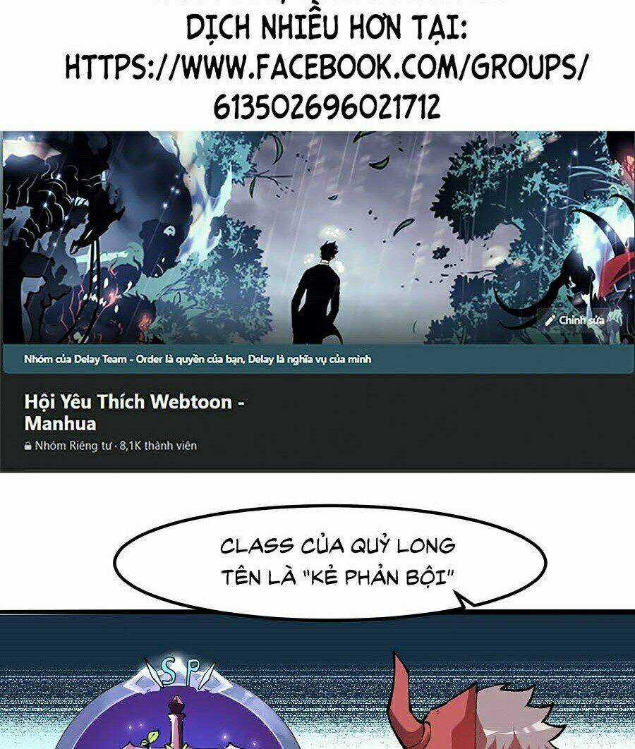 Tôi Dựa Vào Bug Làm Ông Nội Người Ta Chapter 23 trang 10