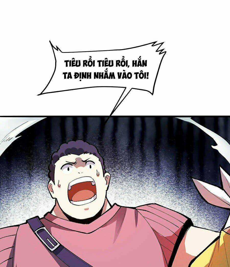 Tôi Dựa Vào Bug Làm Ông Nội Người Ta Chapter 23 trang 100