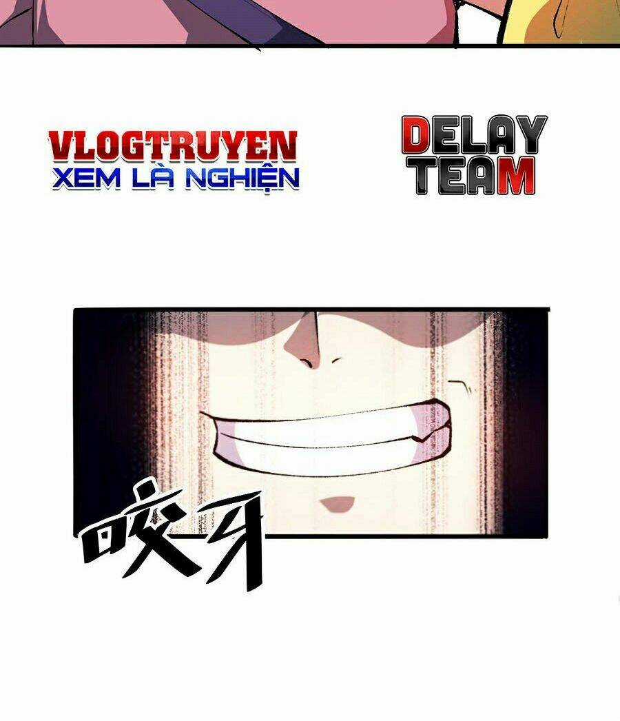 Tôi Dựa Vào Bug Làm Ông Nội Người Ta Chapter 23 trang 101