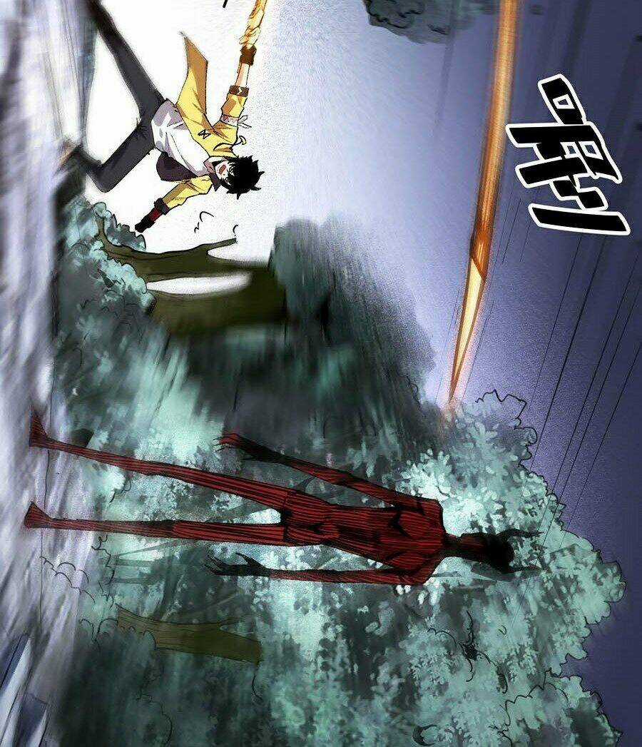 Tôi Dựa Vào Bug Làm Ông Nội Người Ta Chapter 23 trang 103