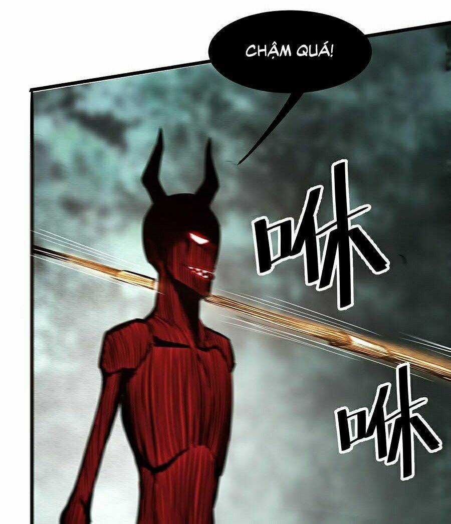 Tôi Dựa Vào Bug Làm Ông Nội Người Ta Chapter 23 trang 105